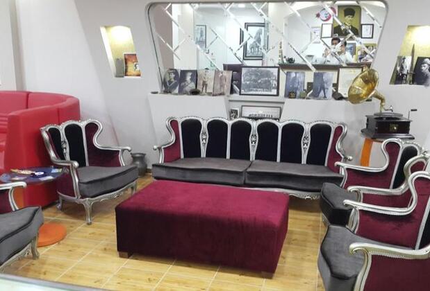 TJ's Hotel - Görsel 13