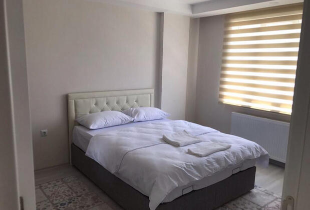 Yeşil Suite Otel - Görsel 14