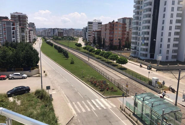 Yeşil Suite Otel - Görsel 10