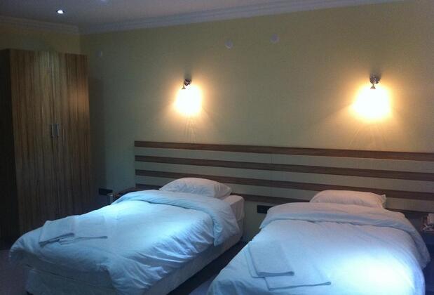 TJ's Hotel - Görsel 15