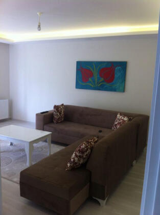 Yeşil Suite Otel - Görsel 4