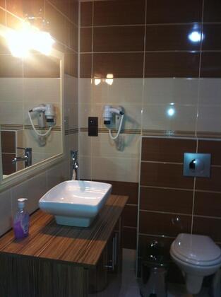 TJ's Hotel - Görsel 9