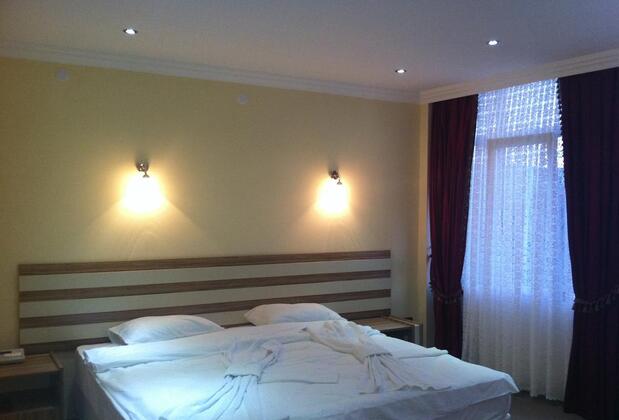 TJ's Hotel - Görsel 17