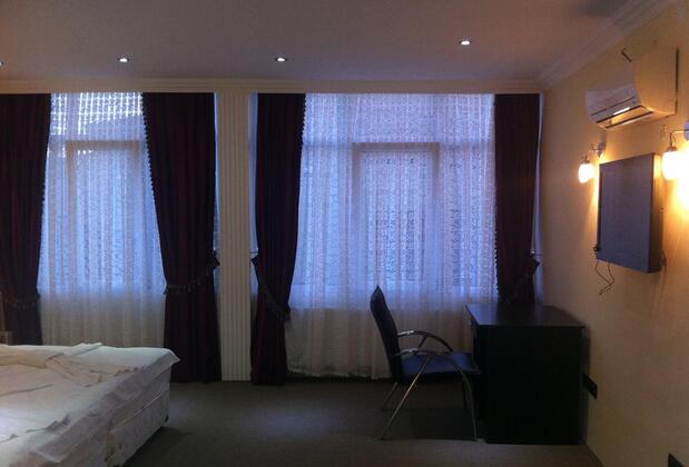 TJ's Hotel - Görsel 16