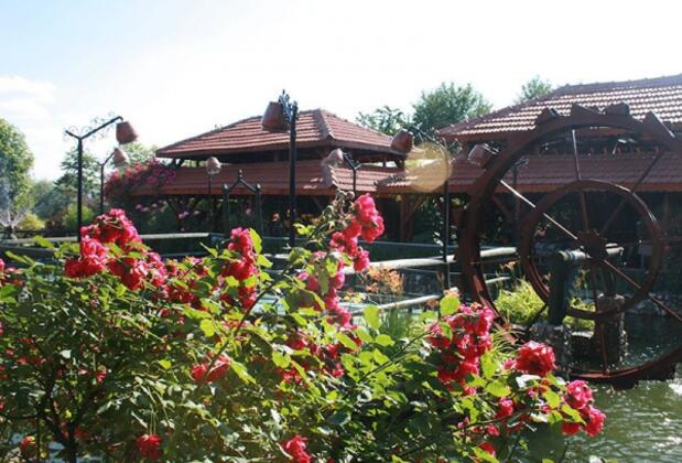 1943 Tarihi Emniyet Otel - Görsel 13