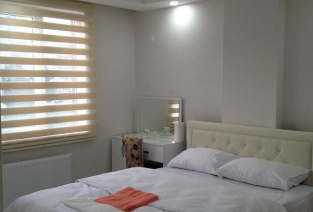 Yeşil Suite Otel - Görsel 12