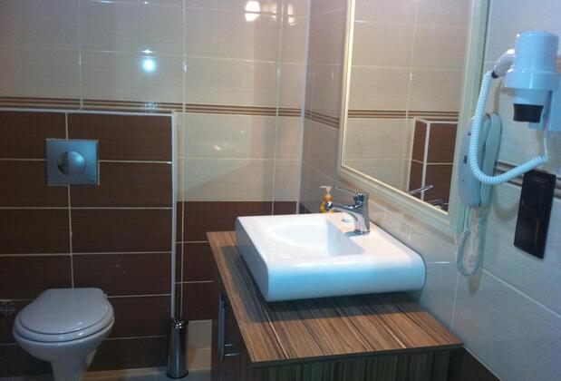 TJ's Hotel - Görsel 18