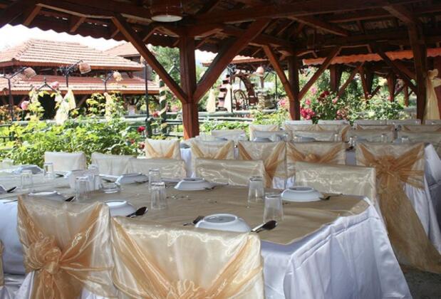 1943 Tarihi Emniyet Otel - Görsel 3