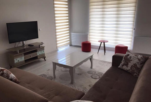 Yeşil Suite Otel - Görsel 5