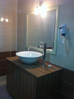 TJ's Hotel - Görsel 8