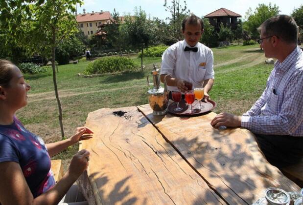 1943 Tarihi Emniyet Otel - Görsel 6