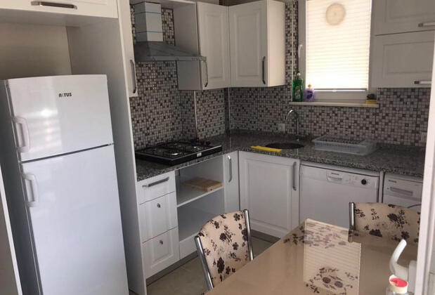 Yeşil Suite Otel - Görsel 6