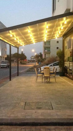 Yeşil Suite Otel - Görsel 3