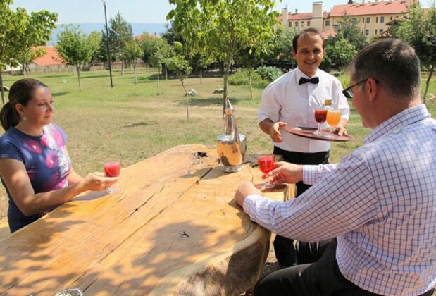 1943 Tarihi Emniyet Otel - Görsel 4