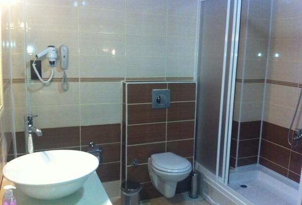 TJ's Hotel - Görsel 11