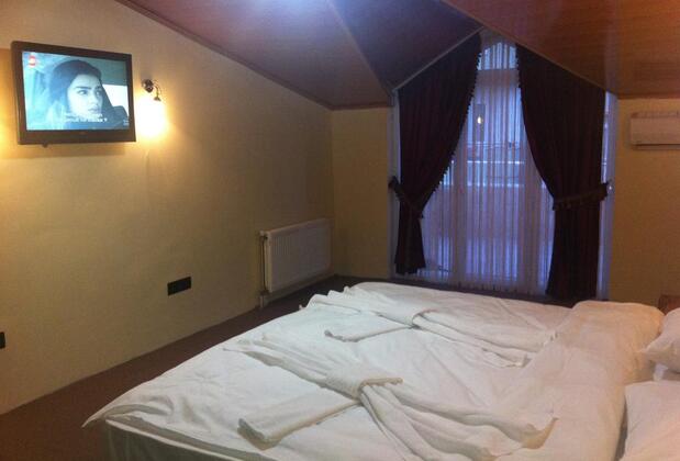 TJ's Hotel - Görsel 10