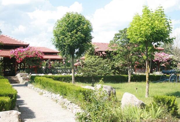 1943 Tarihi Emniyet Otel - Görsel 14