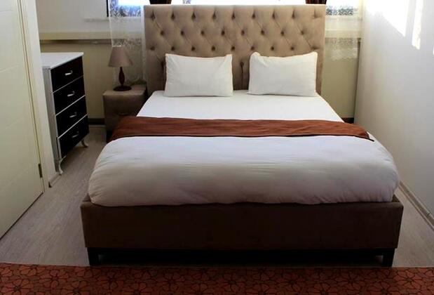 Yeditepe Sahra Otel - Görsel 6