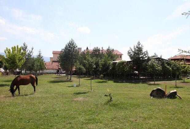 1943 Tarihi Emniyet Otel - Görsel 10