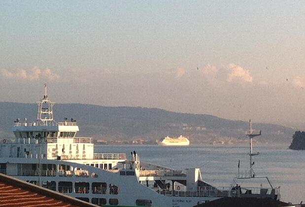 TJ's Hotel - Görsel 14