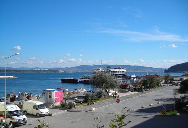 TJ's Hotel - Görsel 12