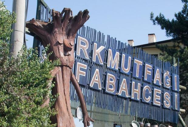 1943 Tarihi Emniyet Otel - Görsel 8