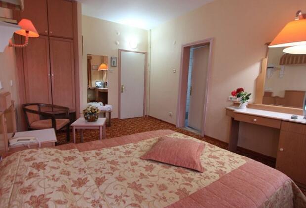 1943 Tarihi Emniyet Otel - Görsel 11