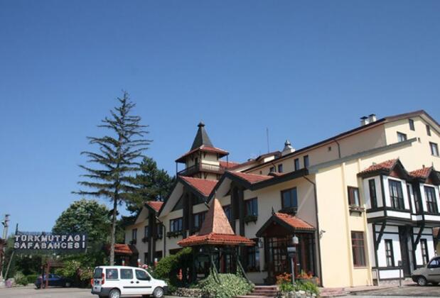 1943 Tarihi Emniyet Otel - Görsel 5