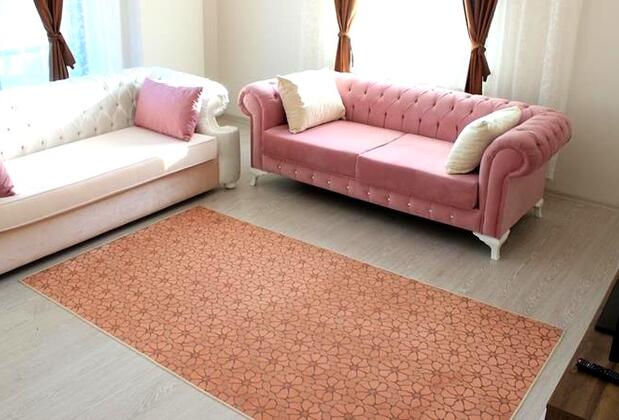 Yeditepe Sahra Otel - Görsel 9