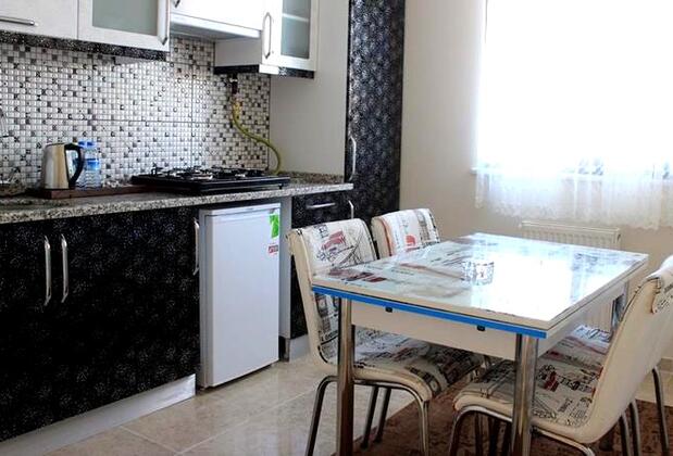 Yeditepe Sahra Otel - Görsel 13