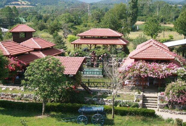 1943 Tarihi Emniyet Otel - Görsel 39