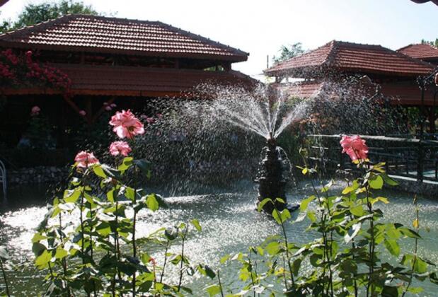 1943 Tarihi Emniyet Otel - Görsel 37