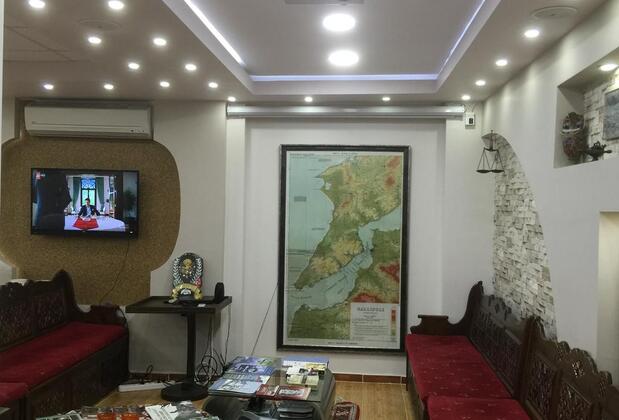 TJ's Hotel - Görsel 21