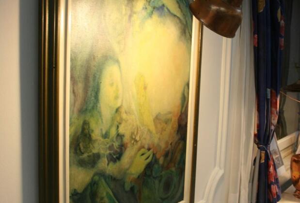 1943 Tarihi Emniyet Otel - Görsel 22