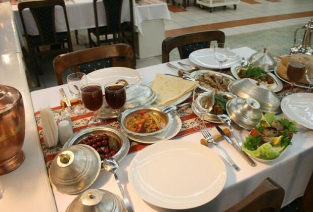 1943 Tarihi Emniyet Otel - Görsel 19