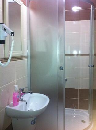 TJ's Hotel - Görsel 5