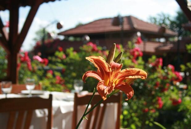 1943 Tarihi Emniyet Otel - Görsel 38