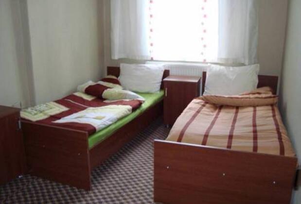 Turkuaz Guesthouse - Görsel 6