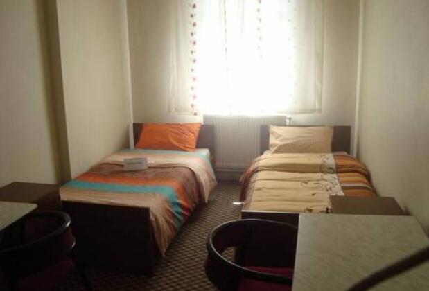 Turkuaz Guesthouse - Görsel 8