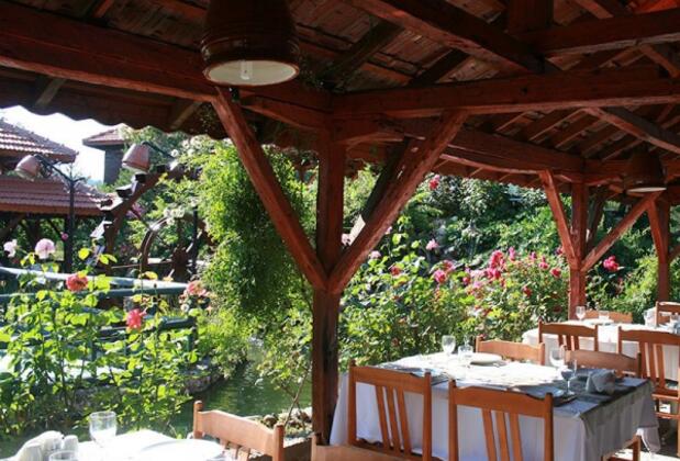 1943 Tarihi Emniyet Otel - Görsel 23