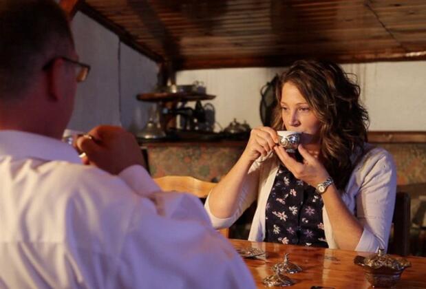 1943 Tarihi Emniyet Otel - Görsel 26