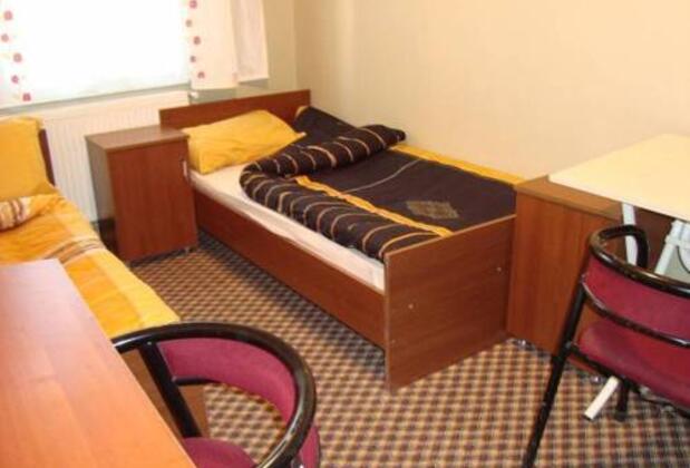 Turkuaz Guesthouse - Görsel 3