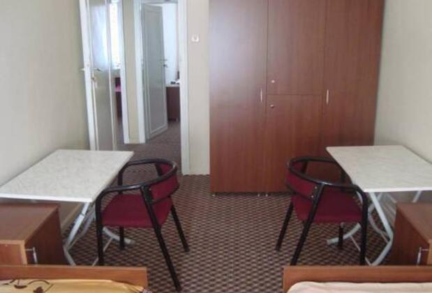 Turkuaz Guesthouse - Görsel 4