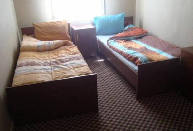 Turkuaz Guesthouse - Görsel 5