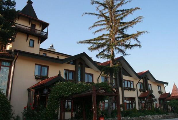 1943 Tarihi Emniyet Otel - Görsel 35