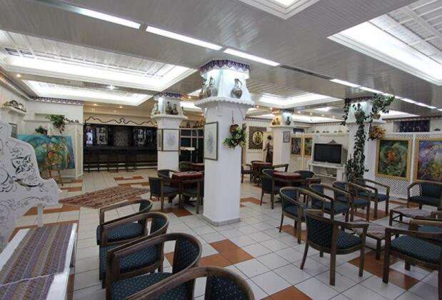 1943 Tarihi Emniyet Otel - Görsel 30