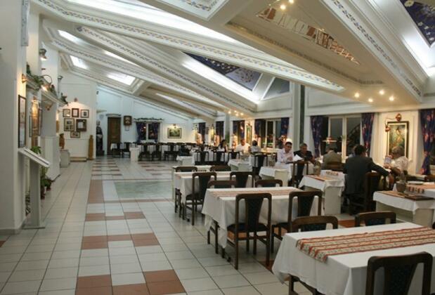 1943 Tarihi Emniyet Otel - Görsel 31