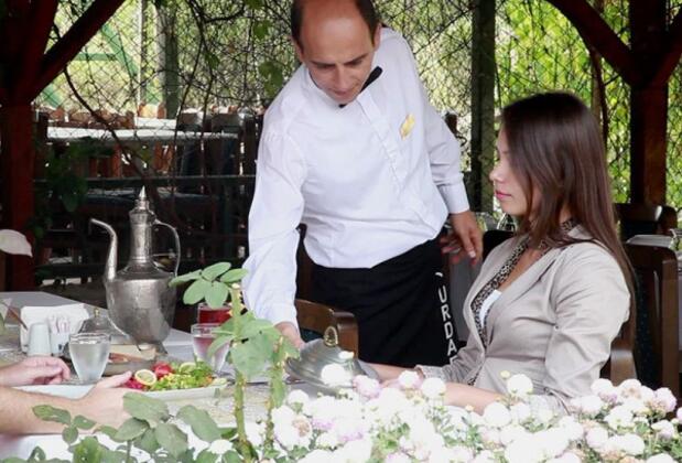 1943 Tarihi Emniyet Otel - Görsel 36