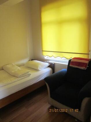 Yeşil Artvin Hotel - Görsel 29