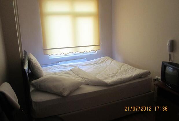 Yeşil Artvin Hotel - Görsel 30